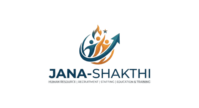 Jana Shakti — Human resource, recruitment, staffing, educational training, and internship assignments